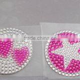 Good Quality Craft Gem Stickers/removable Stone Wall Sticker/Cartoon Sticker Design thumbnail-2