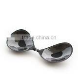 Silicon/Polyolefin Gel Front Closure Self-Adhesive Bra thumbnail-3