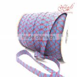 Xinli elastic small rubber belt 12mm supplier factory price