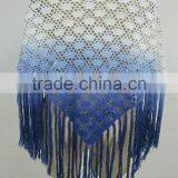 2014 New Desgin Fashion Crochet Scarf S9982 thumbnail-2
