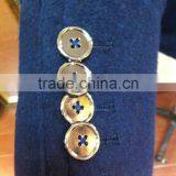 Navy Color Hot Design New Arrival Men Winter Coat thumbnail-4