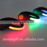 2015 New Design Flashing SHOE HOLDER Fit for Outdoor Sports Products Running Riding Light in the Night thumbnail-2