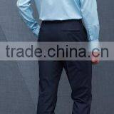 2017 New Spring Pure Cotton Men Casual Shirts Fashion Long Sleeve Mens Shirt Fashion Formal Male thumbnail-2