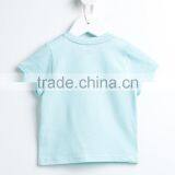 Bulk Clothing for Boys Animal Printed T-shirts Factory China thumbnail-2