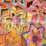 2017 New Fashion Wholesale Handmade Crochet Baby Blanket thumbnail-6