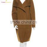 Women Winter Long Coat, Women Coat Winter thumbnail-1
