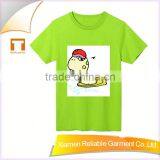 Hot! 2016 Fashion New Design Short Sleeve Fancy Kids T-shirt China Wholesale thumbnail-1