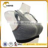 Custom Brand Seamless Padded Yoga Bra Top Sexy Cheap Wholesale Sports Bra thumbnail-4
