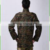 Manufacture Camo Military Uniforms Coat Cold Weather Man's Field American M65 Army Jackets M65 Field Jacket With Lining thumbnail-4