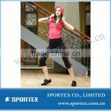 Functional Xiamen Sportex custom fitness set, custom fitness sets, custom fitness clothing OEM#13163