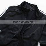 Latest Design Sports Track Suits 100% Polyester Mens Sports Tracksuit Fleece Tracksuit thumbnail-4