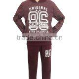 High Quality Plus Size Wholesale Children Clothing OEM thumbnail-4