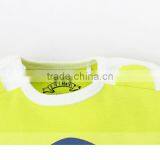 Infants & Toddlers Clothing Natural Fiber Newborn Baby Clothes/ Baby Boys Rompers thumbnail-3