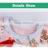 2017 Most Popular Top Quality Baby Outfit Carter Romper Set Baby Onesie With Pants thumbnail-4