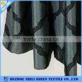 100% Polyester Beautiful Bathroom Shower Curtain Made In China thumbnail-6