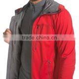 Breathable Waterproof Jacket Hooded Softshell Jacket Waterproof Jackets Sale thumbnail-2