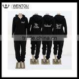 Fashionable Personalized Matching Pajamas thumbnail-3