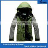 Best Choice Plain Varsity Jackets for Men thumbnail-4