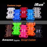 Convenient Fast Shoelaces Closures - Magnetic Easy Shoes Lacing System Factory - No Tie Shoelace Closure - 10 Existing Colors thumbnail-5