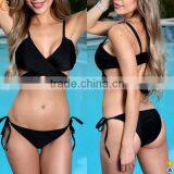 Adult Waterproof Briefs Swimsuit Fitness Gym Clothing thumbnail-1