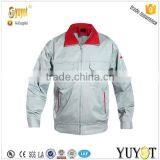 New Arrive Patch Pocket Durable China Market Workwear Jacket thumbnail-2
