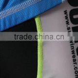 Fashion Design Best Sale Polyester Sublimation Cycling Jerseys Top Quality thumbnail-5