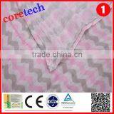 Organic Cotton Gauze Fabric for Cloth Diapers Factory