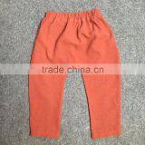2017 New Arrival Cotton Kids Boy Harem Pants thumbnail-3