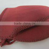 GR-G0051 Wholesale Short Neoprene Oven Glove thumbnail-2