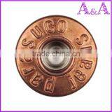 Hot Sale Metal Jeans Button thumbnail-2