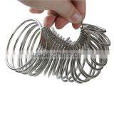 Wholesale Jewelry Tool Aluminum Alloy Jewelry Tools Bracelet Sizer thumbnail-1