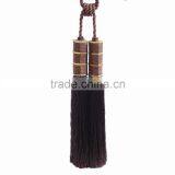 Wholesale Curtain Tassel thumbnail-1