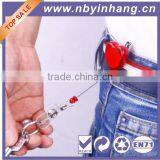 Cheap Designer Retractable Badge Reels XSBH0117B thumbnail-2