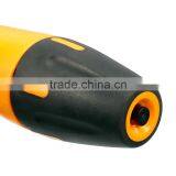 Outdoor Garden Floor Car Auto Water Hose Nozzle Trigger Spray Gun Washing Tool 0.6 Inch Male Portable Water Pipe Sprayer thumbnail-3