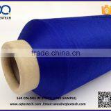 Label Good Color Fastness Professional Manufacturer Polyester Yarn Factories thumbnail-3