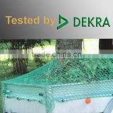Meet All Standard of Germany Market, Cargo Trailer Covers Made of pp thumbnail-2