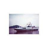 China (Mainland) 17m Yachts thumbnail-1