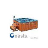 Sell Massage Bathtub and Spa thumbnail-1