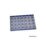 Sell Plastic Medicine Box Mould and Product thumbnail-1