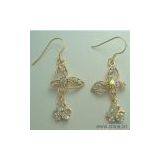 Sell Fashion Earrings thumbnail-1