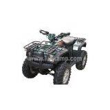 300CC EEC ATV ,EPA ATV ,4WD ,4 WHEEL INDEPENDENT thumbnail-1