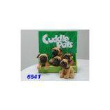 Hong Kong Cuddle Pals - Pug thumbnail-1