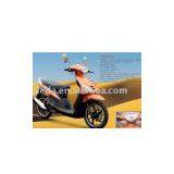 JD50QT-11 Motorcycle thumbnail-1