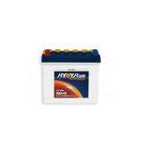 N45, 45B24 JIS Lead Acid Battery, 12V/45AH, OEM Brand thumbnail-1