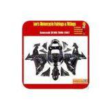 Kawasaki ZX-10R 06-07 thumbnail-1