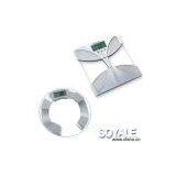 Sell Digital Body Fat and Water Scale thumbnail-1