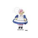 Sell Jilly Bell Bear Toy thumbnail-1