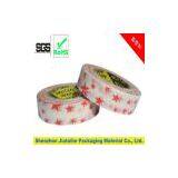 Printing Japanese Washi Paper Tape 12mmx20m