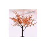 Outdoor 78w Green+white LED Christmas Decorations Orange Tree Lights 220V/110V thumbnail-1