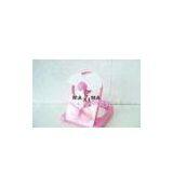 Small Home Cooling Floding USB Table Fan L 120mm W 45mm H 150mm